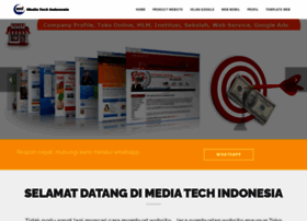 mediatechindonesia.com