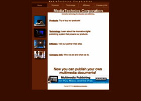 Mediatechnicscorp.com