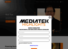 mediatek.com
