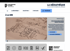 mediatheque.cite-musique.fr