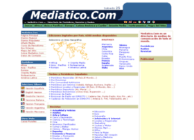 mediatico.com