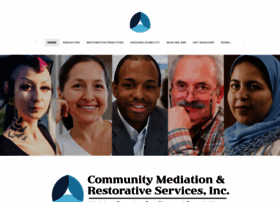Mediationprogram.com