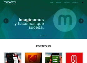 mediatix.com.ar