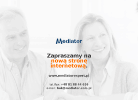mediator.com.pl