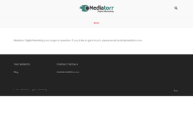 mediatorr.com