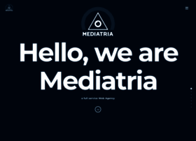 mediatria.com