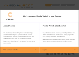 mediawatchme.com