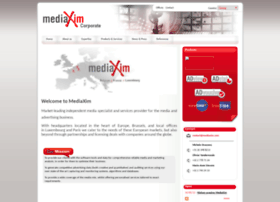 Mediaxim.com