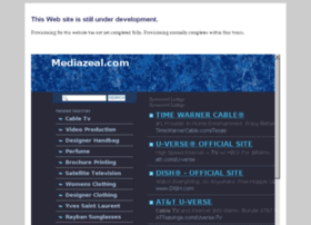 mediazeal.com