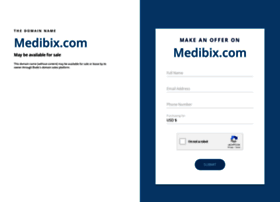 medibix.com