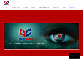 Medibiztv.com