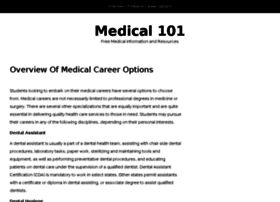 Medical-101.net