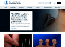 medical-acupuncture.co.uk
