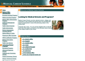 Medical-career-schools.com