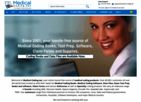 medical-coding.net