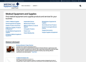 medical-equipment-and-supplies.com