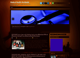 Medical-health-worldwide.blogspot.com