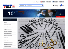 medical-tools.com