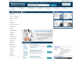 medical-tourism.com