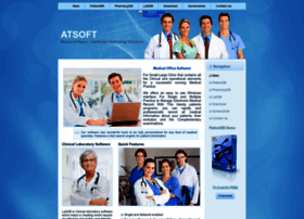 Medical.atsoftonline.com