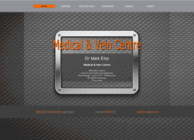Medicalandvein.com.au