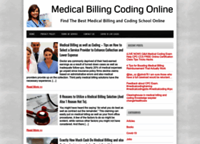 medicalbillingcodingonline.org