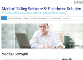 Medicalbillingsoftware.snappages.com