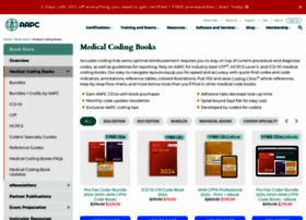 Medicalcodebooks.com