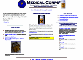 medicalcorps.org