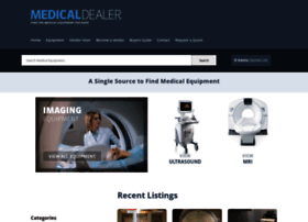 medicaldealer.com