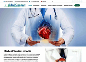 Medicalindiatourism.com
