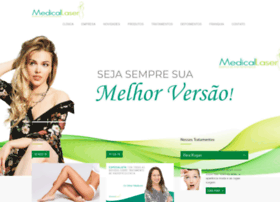 medicallaser.com.br