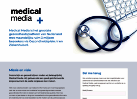 medicalmedia.nl