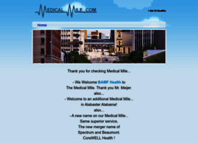 Medicalmile.com