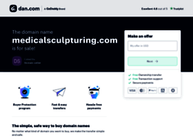 medicalsculpturing.com
