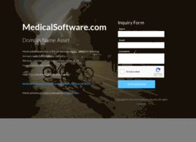 medicalsoftware.com