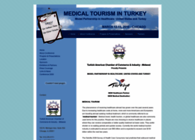 Medicaltourisminturkey.org