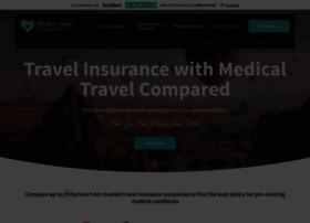 Medicaltravelcompared.co.uk