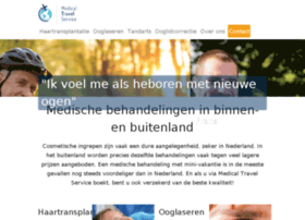 medicaltravelservice.nl