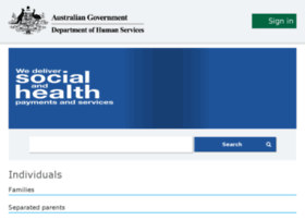 medicare.gov.au