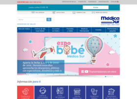 medicasur.com