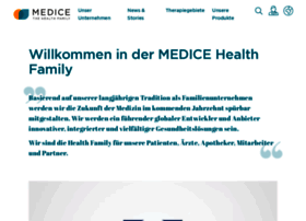 Medice.de