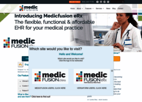 Medicfusion.com