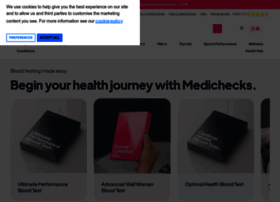 medichecks.com