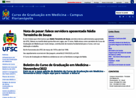 medicina.ufsc.br