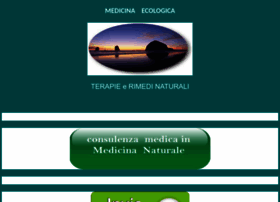 medicinaecologica.it