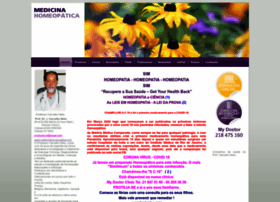 medicinahomeopatica.com