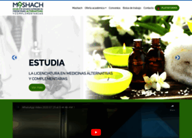 medicinasalternativas.edu.mx