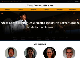 medicine.uiowa.edu