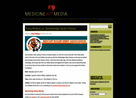 medicinehatmedia.com